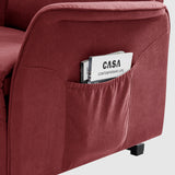 L3502 Power Lift Recliner