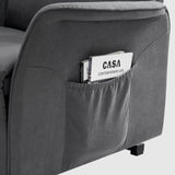 L3502 Power Lift Recliner