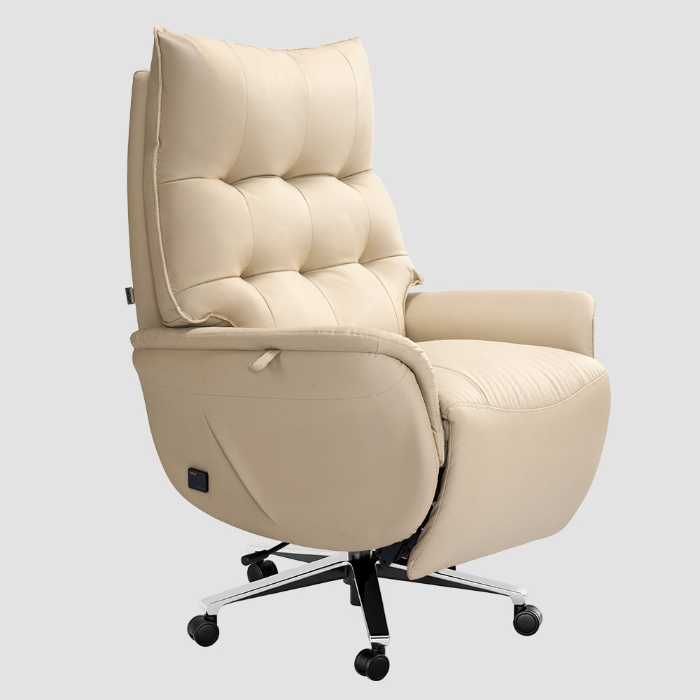 M85 Powered Office Chair