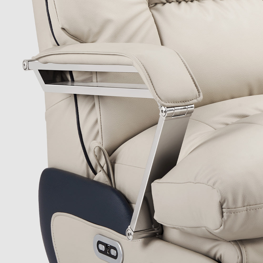 M80 Powered Office Chair