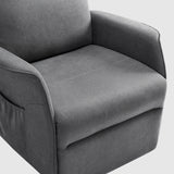 L3502 Power Lift Recliner