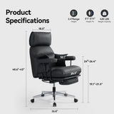 M03 Office Chair