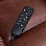 M02 Powered Office Chair