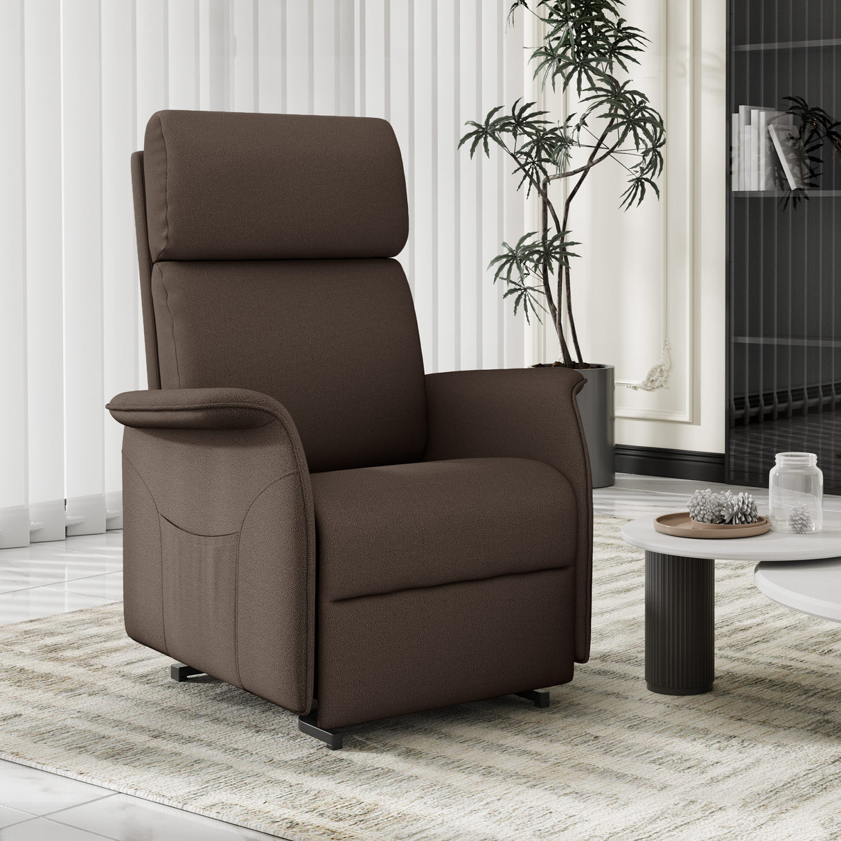 L3502 Power Lift Recliner