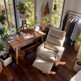 M63 Powered Office Chair