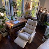 M63 Powered Office Chair