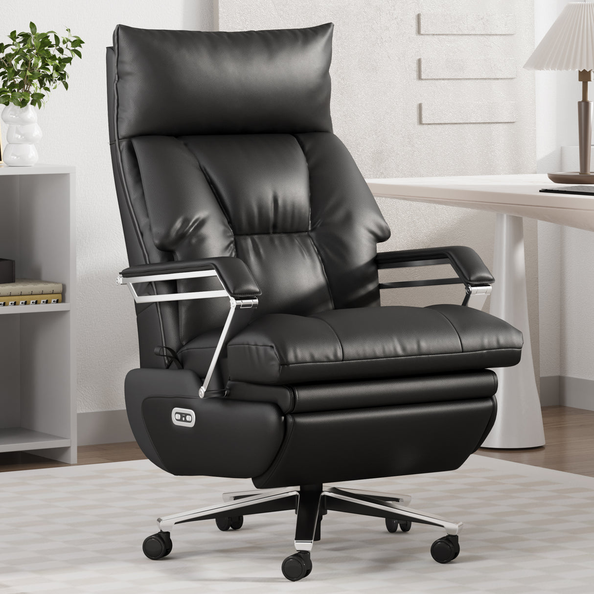 M80 Electric Office Chair