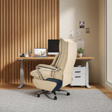 M80 Powered Office Chair