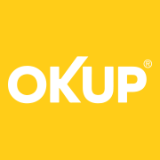OKUP Furniture logo