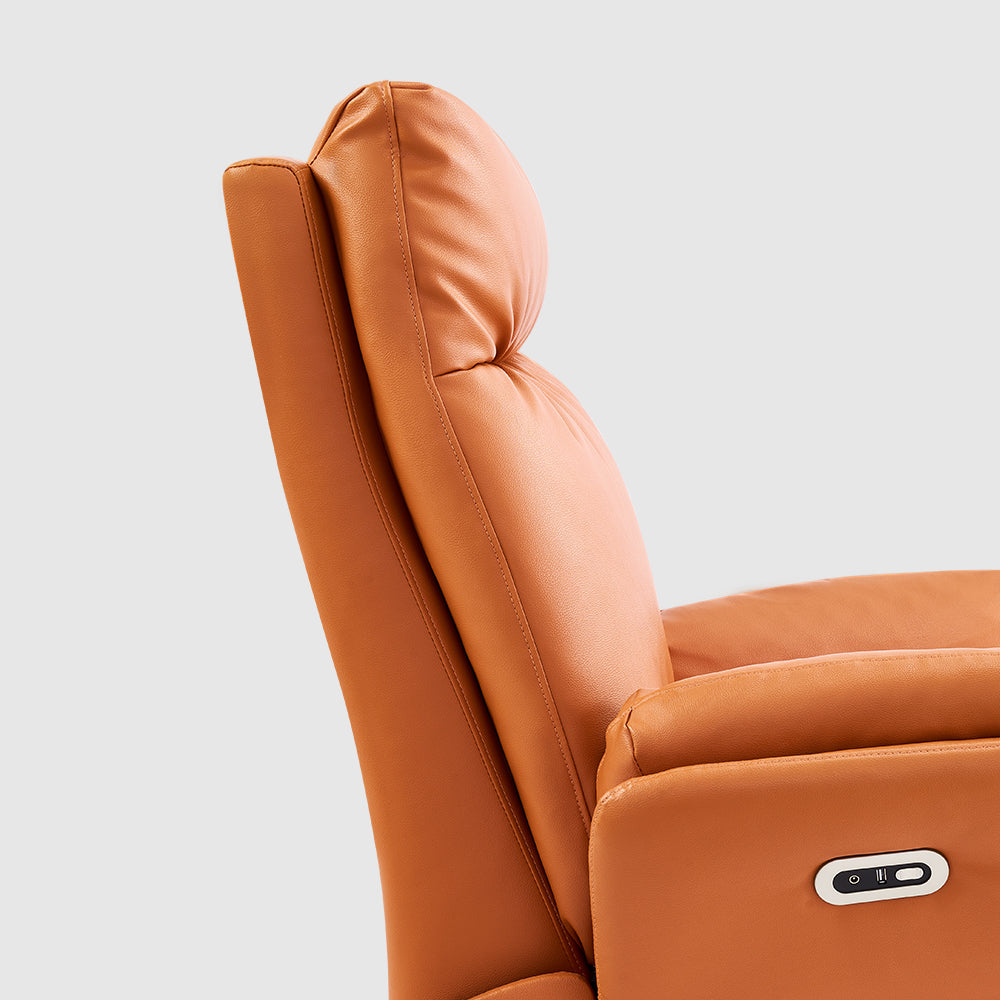 E67 Powered Office Chair