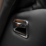 M78 Powered Office Chair