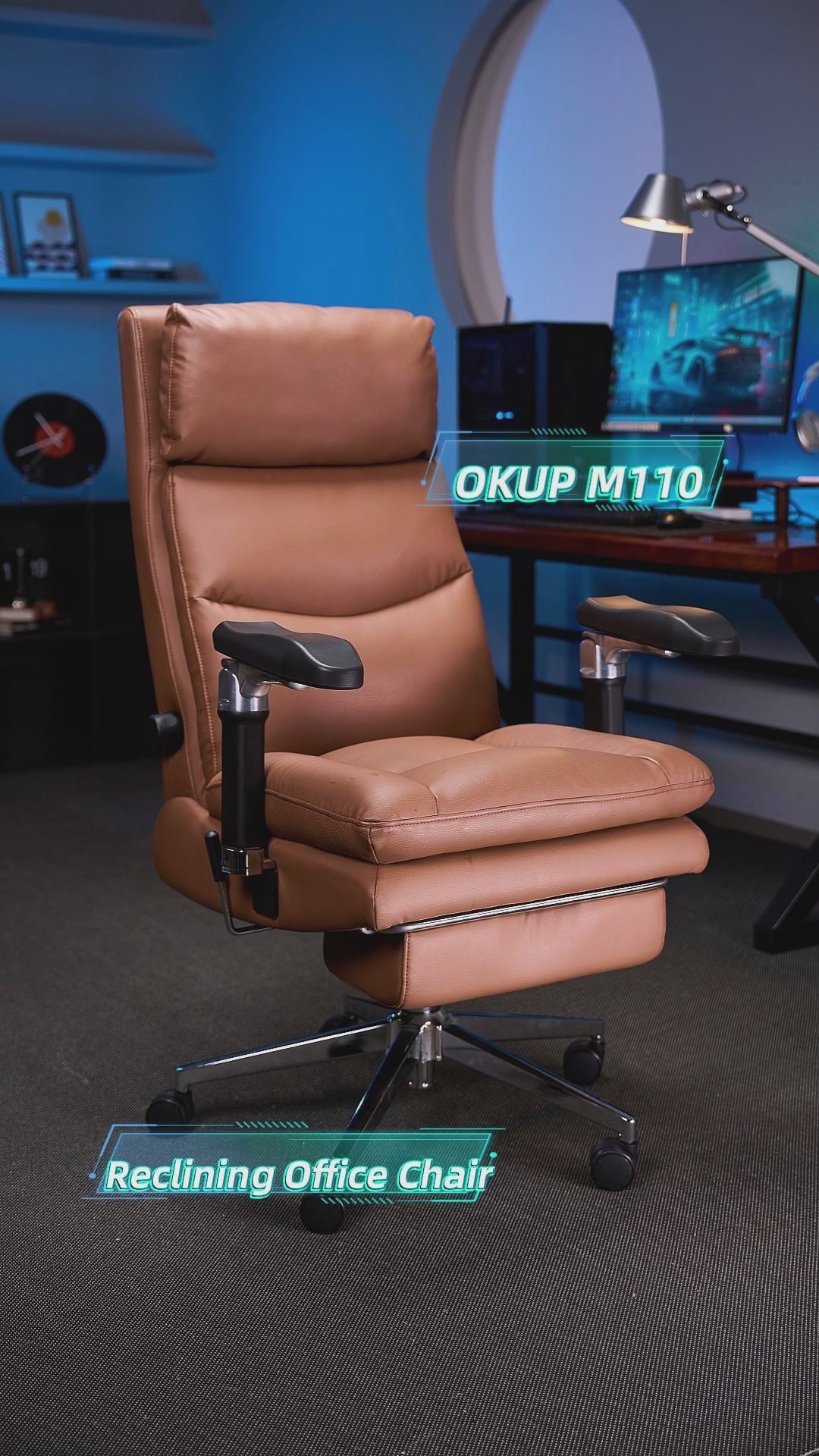 M110 Office Chair
