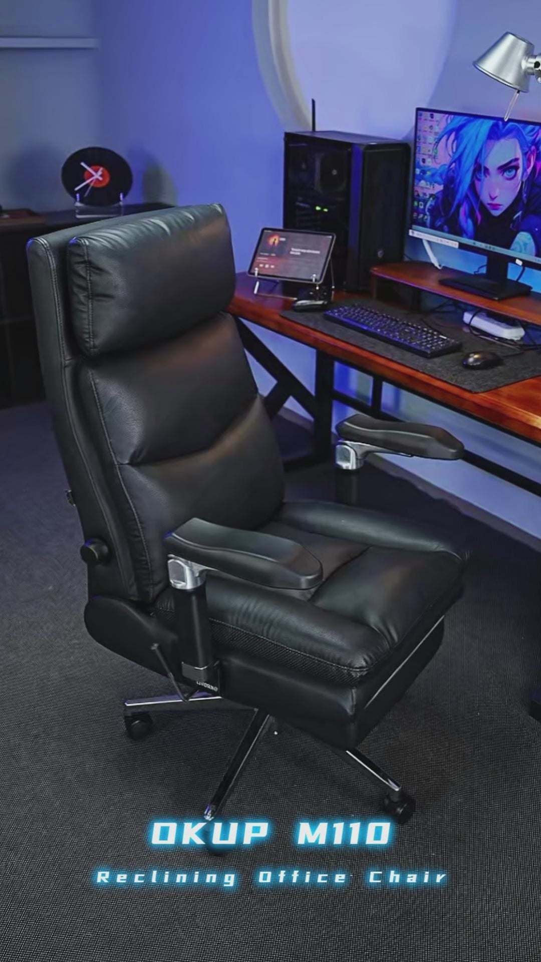 M110 Office Chair